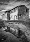 Il casolare abbandonato