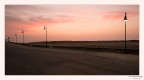Le prime luci del mattino