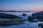 Tramonto a Villasimius
