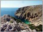Caletta deserta!