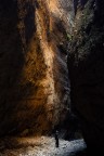 Il Canyon delle Valli Cupe, situato nelle zone impervie della Presila,  uno dei pi grandi canyon europei, di elevato valore naturalistico. 
In questi anni ho dedicato un piccolo progetto, un'interpretazione (non facile) personale di un luogo degno di essere conosciuto, ammirato e amato. Allego il link per chi fosse interessato a visionare le immagini (che pian piano nel corso degli anni continuer ad aggiungere). Buona visione 

www.antonioaleo.it/#!canyon-valli-cupe-1/uc7d0