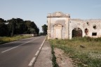 Trepuzzi - Verso Casalabate