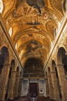 interno chiesa