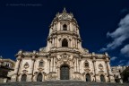 --/-- chiesa di S.Giorgio Modica