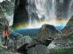 Cascata...