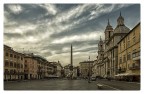 Piazza Navona, ROme