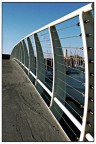 Il ponte girevole di Livorno