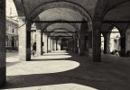 Luci ombre ed archi