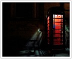 cabina telefonica