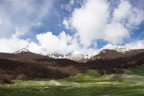 Lago Vivo &quot;ma senza lago&quot;
