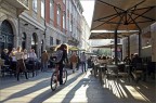L'aperitivo