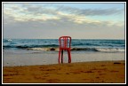 Alone