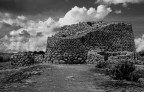 Nuraghe &quot;Losa&quot;