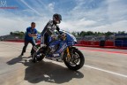 Wsbk Imola 2016 119 Szkopek Pawel Yamaha YZF R1