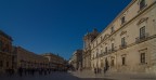 Piazza Duomi sr