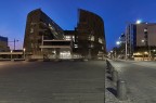Ora blu a Barcellona