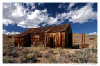 Bodie Ghost Town (CA)