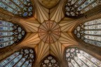 Inghilterra... chiese gotiche....