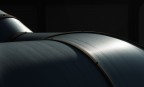 the tube