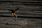 street sport