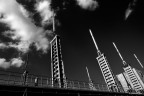 Torino 2016, "passerella"