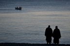 Pescatori di anime e pescatori di pesce...ogniuno con la propria missione