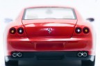 Ultima... Ferrari 4