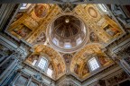 Roma..S.M.Maggiore...Cappella Paolina