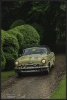 1000 Miglia 2016 - Parco Sigurt