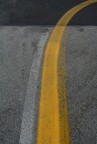 Sto realizzando una serie di foto sugli asfalti (tributo a Fontana!)...
Ecco il primo scatto..