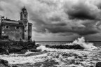 Tellaro nella tempesta