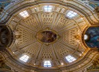 Roma..Chiesa della SS. Trinit degli spagnoli..