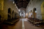 Palombara Sabina (RM) ..Abbazia di S. Giovanni in Argentella