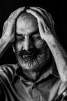 Dariush, Pittore persiano