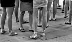 SCARPE & GAMBE