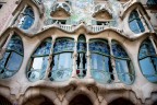 Barcellona....Gaud...non solo Sagrada familia...
