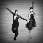 Prove di danza 2