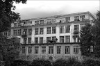 Lubiana - Petkovskovo nabrezje
