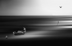 Dream . in BW Dream . in BW