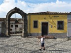 UN PAESE DEL SUD