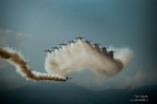 Frecce tricolori