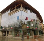 Casa specchio.