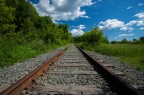 Canada Railway