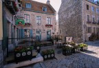 Scorcio Quebec City