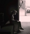 La scrivana