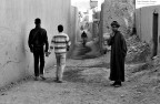 MAROCCO - VICOLO