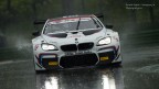 Drivers: Cerqui/Comandini
Car: BMW M6 GT3