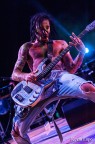 Woodstock Emilia - What a Funk