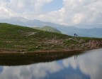 Il crinale
