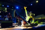 Woodstock Emilia - Nevruz